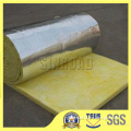 polyester thermal insulation fabric glass wool